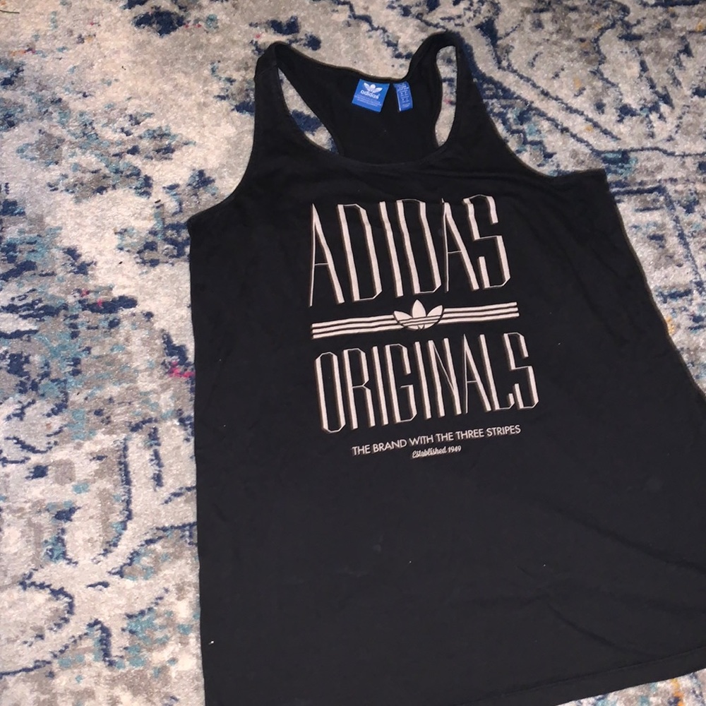 Adidas Originals Tank top
